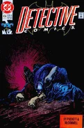 Detective Comics 634