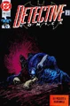 Detective Comics 634