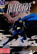 Detective Comics 638