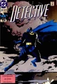 Detective Comics 638