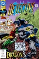 Detective Comics 650