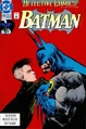 Detective Comics 655