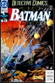 Detective Comics 656