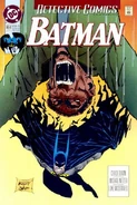 Detective Comics 658