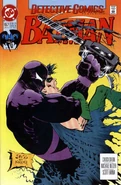 Detective Comics 657