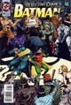 Detective Comics 686