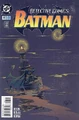 Detective Comics 687