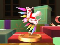 Dragoon Trophy