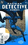 Detective Comics 789