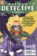 Detective Comics 796