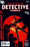 Detective Comics 809