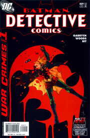 Detective Comics 809