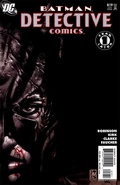 Detective Comics 819