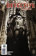 Detective Comics 820