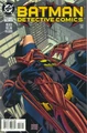 Detective Comics 712