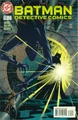 Detective Comics 713