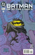 Detective Comics 717