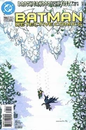 Detective Comics 723