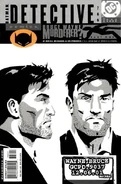 Detective Comics 766