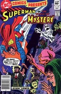 DC Comics Presents 53