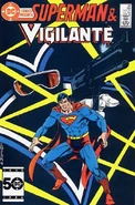 DC Comics Presents 92