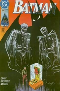 Batman 456