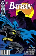 Batman 463