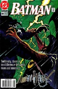 Batman 464