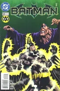 Batman 535