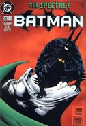 Batman 541