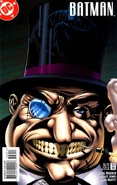 Batman 549