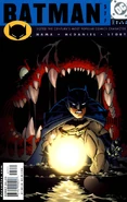Batman 577