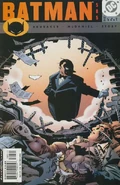 Batman 585