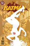 Batman 620