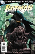 Batman 670