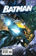 Batman 672
