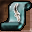Inscription of Dagger Mastery Self Icon
