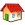 Nuvola filesystems folder home.svg