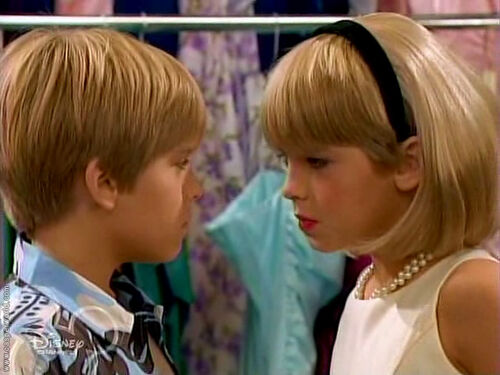 The Fairest Of Them All The Suite Life Of Zack And Cody Wiki The Suite Life On Deck 3694