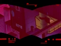 Terry's enhanced vision