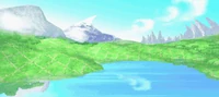 Vegetable Valley 1