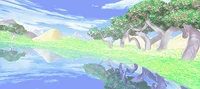 Vegetable Valley 2