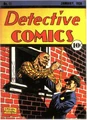 Detective Comics 11