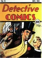 Detective Comics 15