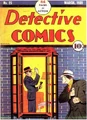 Detective Comics 25
