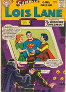 Lois Lane 49
