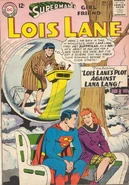 Lois Lane 50