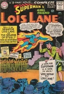Lois Lane 62