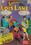 Lois Lane 64