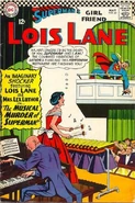 Lois Lane 65